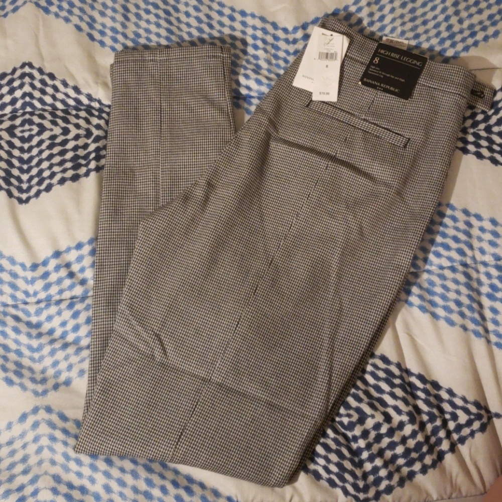 Banana Republic Leggings